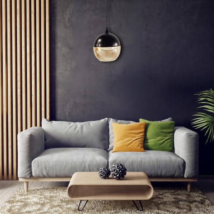 Produktbild Luxula Industrial Hängelampe (E27)