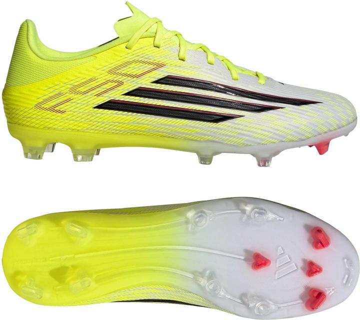 Actual product image adidas F50 League FG/MG (46)