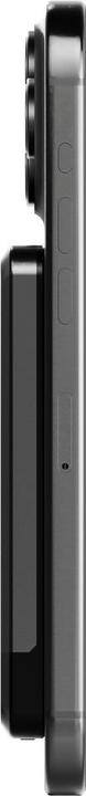 Actual product image Cygnett 5k Magslim Power Bank (5000 mAh, 15 W, 37 Wh)