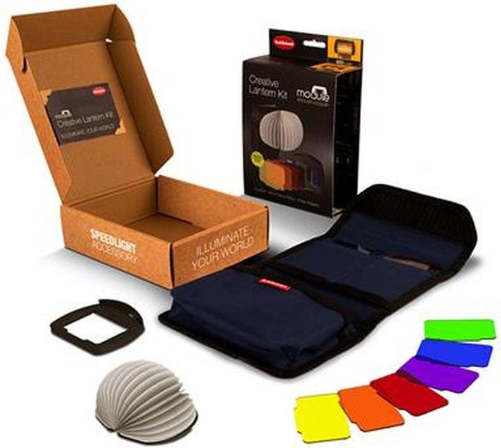 Hähnel MODULE Creative Lantern Kit (Diffusor)
