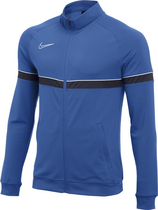Nike Academy 21 Knit Trainingsjacke Kids (XL)