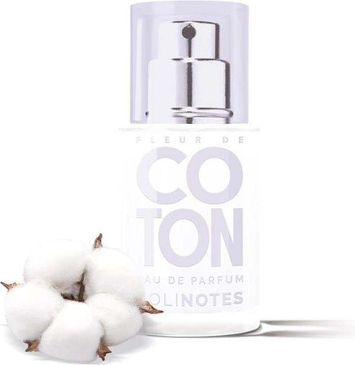 Immagine prodotto Solinotes Coton Mini Eau de Parfum (Eau de parfum, 15 ml)