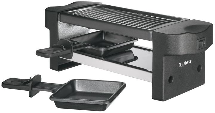Image du produit Durabase Raclette/grill