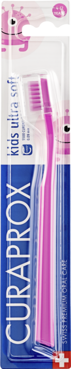Actual product image Curaprox CS Kids (Extra soft, 1 x)