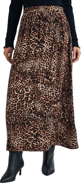 Image du produit Nobody´s Child - Jupe longue style Léopard - Femme (30)