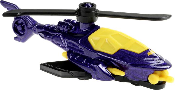 Actual product image Hot Wheels Batman