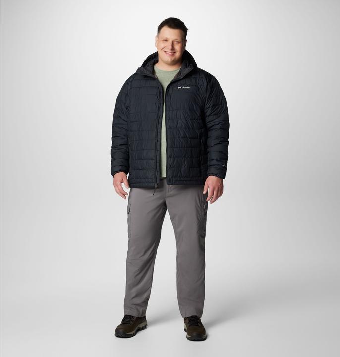 Image du produit Columbia Powder Lite™ II Hooded Jacket (XL)