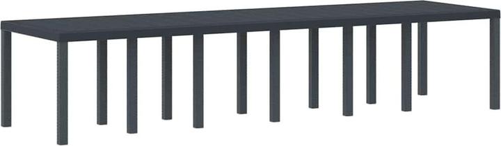 Produktbild vidaXL Gartendining-Set