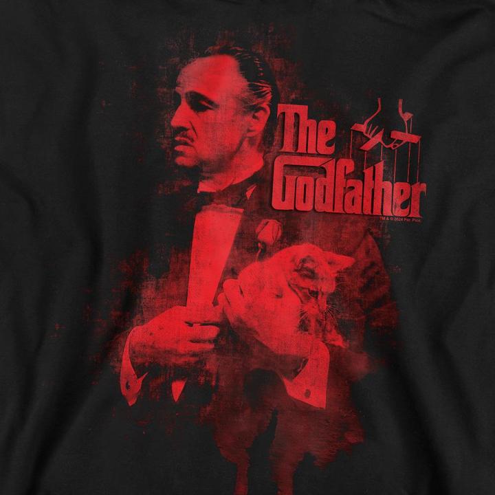 Produktbild The Godfather Sweatshirt (L)