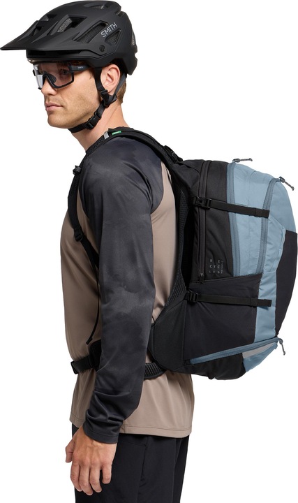 Actual product image Vaude Bike Alpin 23+5 (28 l)