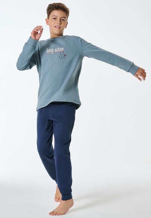 Immagine prodotto Schiesser Pyjama Nightwear 3 (152)