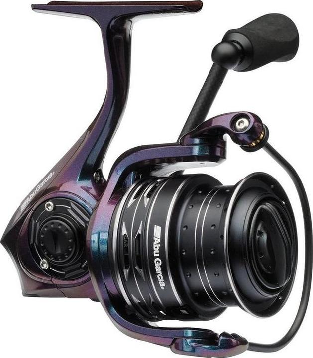 Actual product image Abu Garcia Spike Pro (2000)