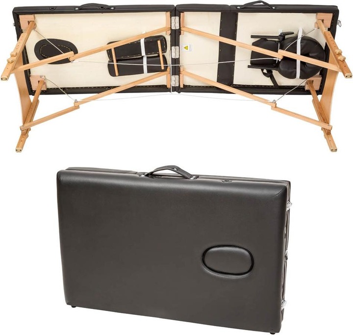 Actual product image tectake Freddi