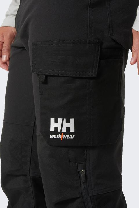 Produktbild Helly Hansen Workwear Oxford 4x Work Pant