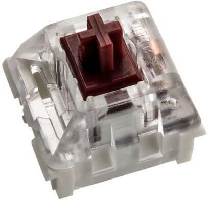 Produktbild Glorious PC Gaming Race Kailh Speed Copper Switches (120 Stück)