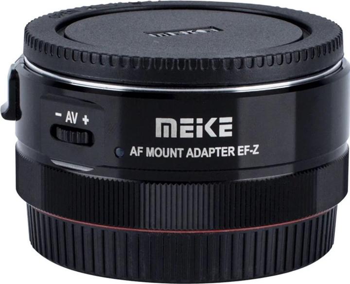 Productafbeelding Meike Mk Eftz B