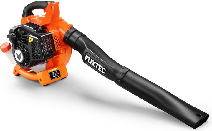 Fuxtec FX-LB126 (Petrol, Leaf blower)