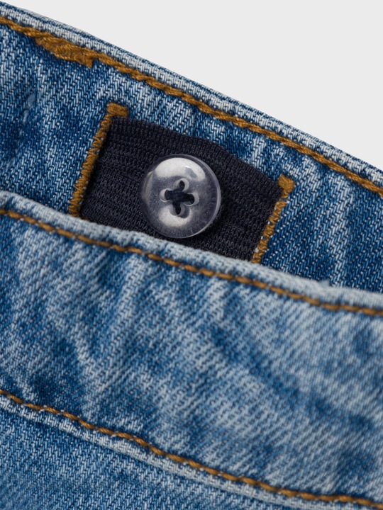 Produktbild Name it Regular Fit Jeansshorts (122)