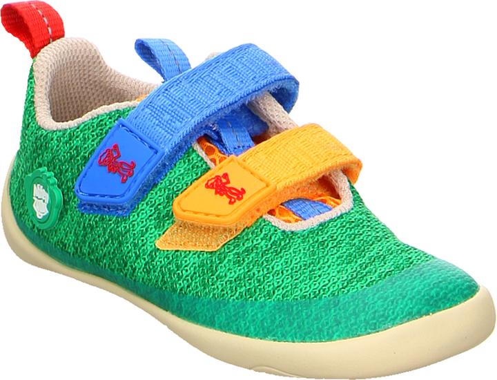 Produktbild Affenzahn Barfussschuhe KNIT HAPPY (24)