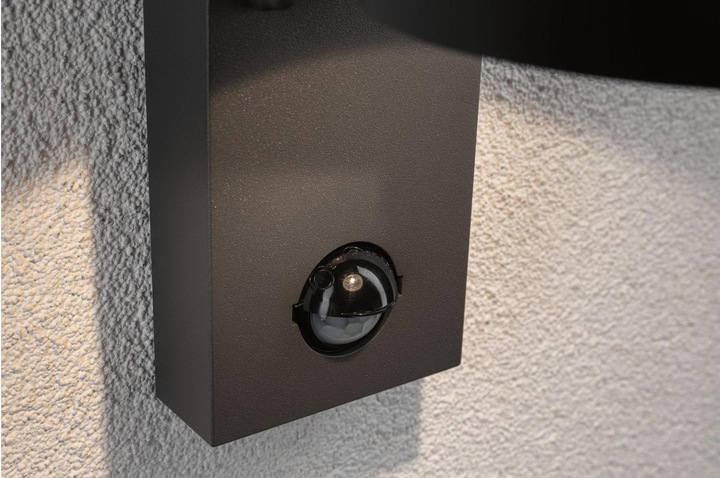 Produktbild Paulmann Capea (600 lm, IP44)