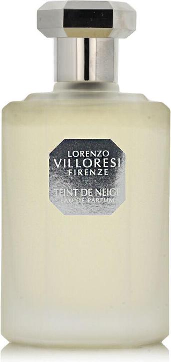 Produktbild Lorenzo Villoresi Teint De Neige (Eau de Parfum, 100 ml)
