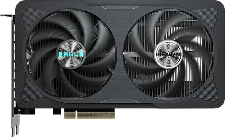 Actual product image Gigabyte GeForce RTX 5060 EAGLE OC (8 GB)