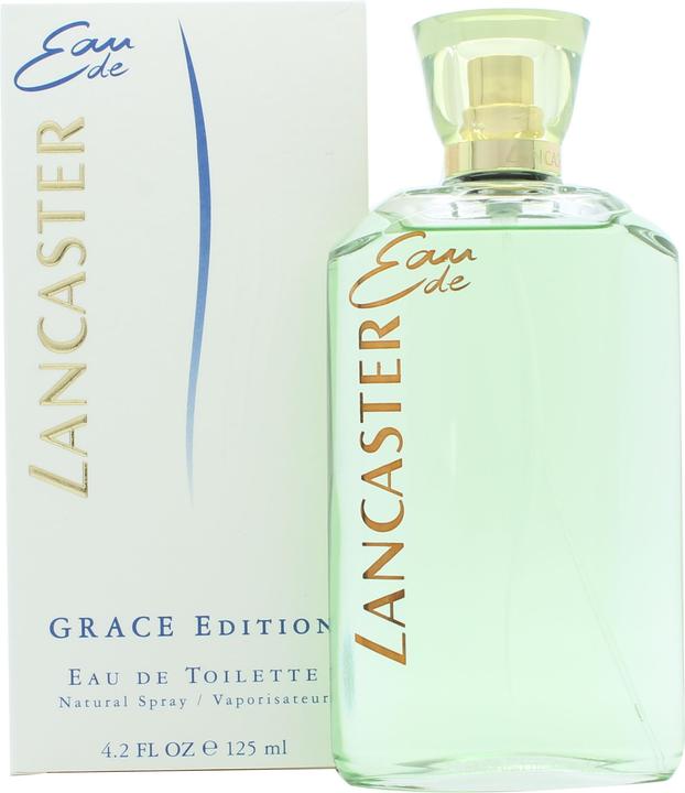 Immagine prodotto Lancaster Eau de Lancaster (Eau de toilette, 125 ml)