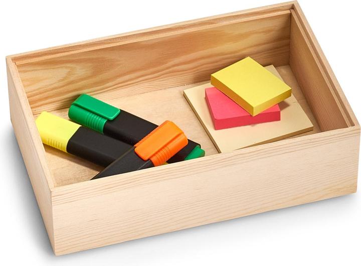 Actual product image Zeller Present Bobby (23 x 15 x 7 cm, 2.42 l, 1x)