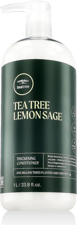 Produktbild Tea tree Lemon Sage - Thickening Conditioner (1000 ml)