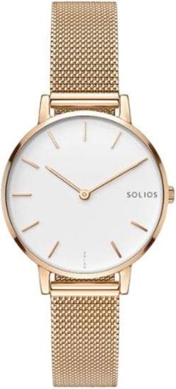 Image du produit Solios The Solar Mini Solaruhr 29mm (29 mm)