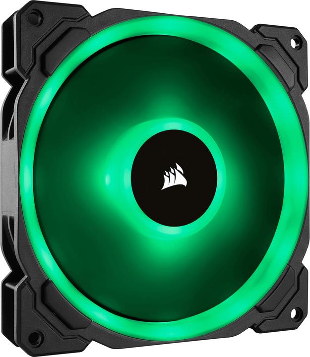 Image du produit Corsair Ll140 (140 mm, 2 x)