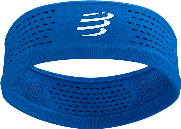 Actual product image Compressport Thin Headband On/Off