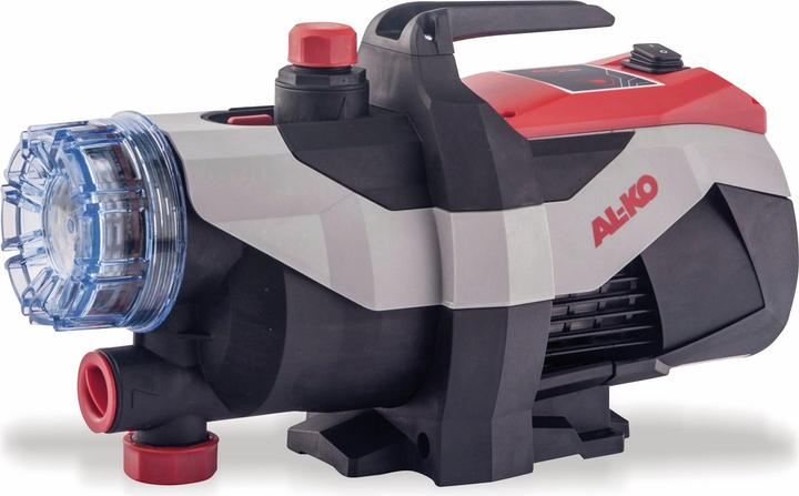 Actual product image AL-KO Gartenpumpe Jet 3600 (Garden pump)