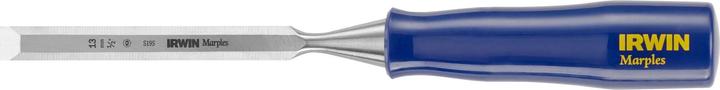 Actual product image Irwin Blue Chip M444 Chisel 13 mm, TM44412 (13 mm)
