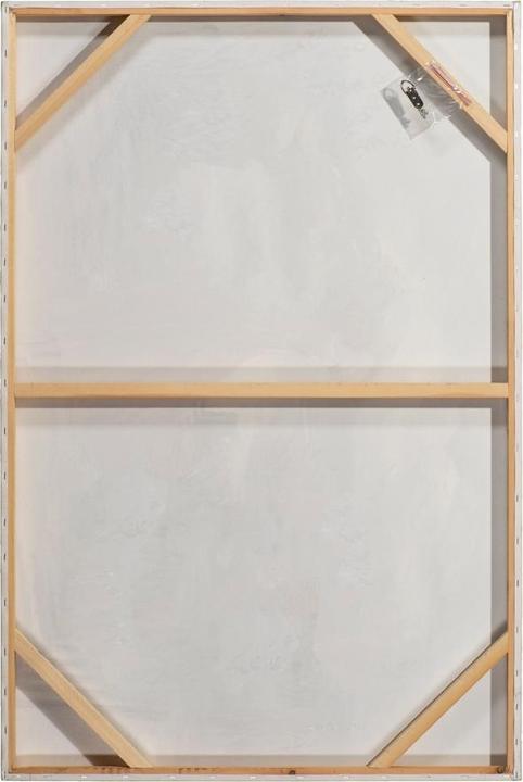 Image du produit Schubiger Image Beauté avec perruque (80 x 120 cm)