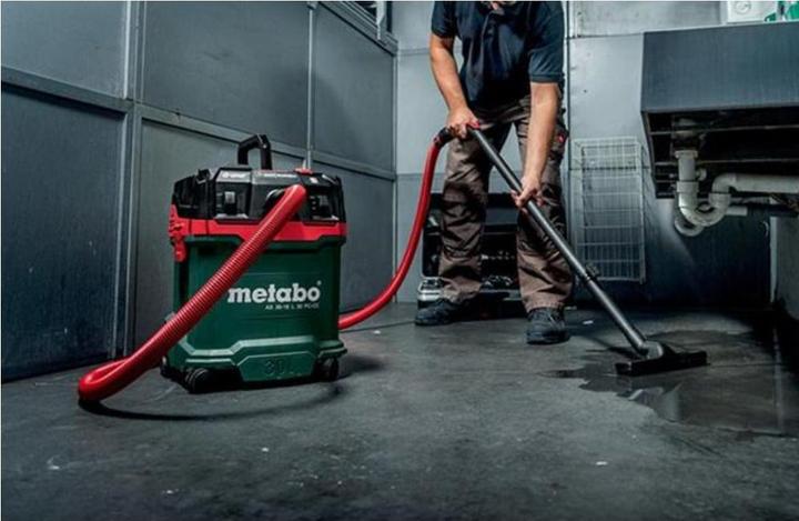 Produktbild Metabo AS 36-18 L 30 PC-CC (Nass-Trockensauger)