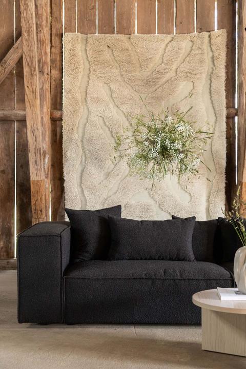 Produktbild Vind Gillholmen (3-Sitzer)