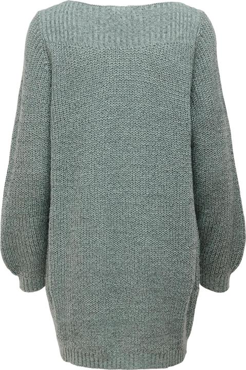 Produktbild JdY Gestricktes U-Boot-Ausschnitt- Kleid (XS)