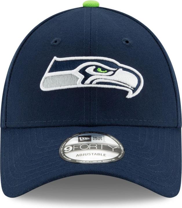 Actual product image New Era Seattle Seahawks (One size)