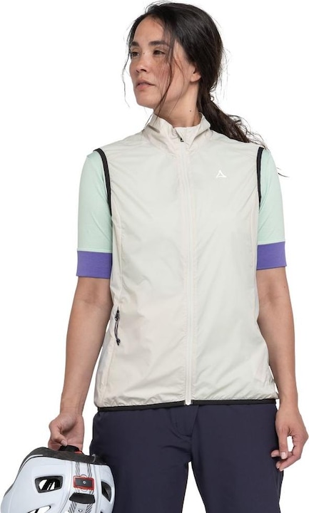 Produktbild Schöffel Vest Style Cannobio WMS (44, XL)