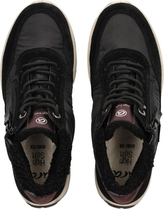 Actual product image Ara Sneaker (42)