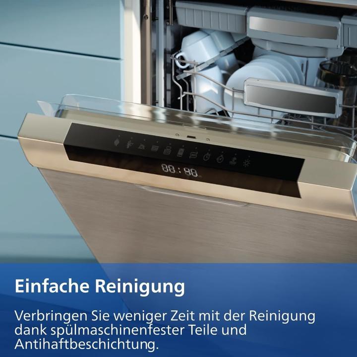 Produktbild Philips Airfryer 3000 Series