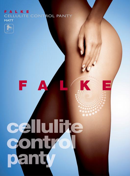 Image du produit Falke Cellulite Control PA (80DEN, 48 - 50)