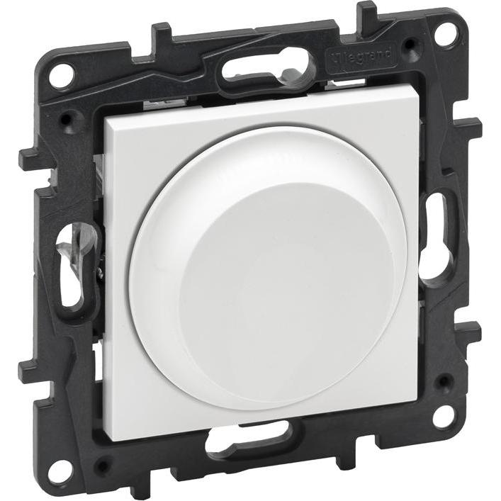 Legrand, Abzweigdose, Reguliatorius 300w. Pasukamas Baltas