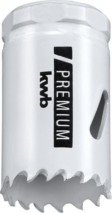 Produktbild kwb Hss Bimetall Lochsäge 30Mm (30 mm)