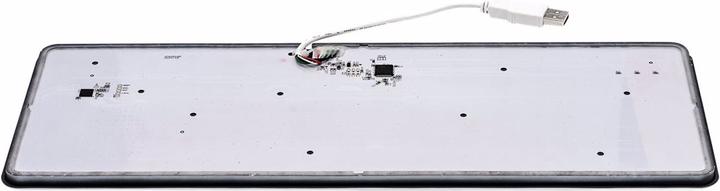 Image du produit Gett GCQ CleanType Prime Panel+ (DE, Filaire)