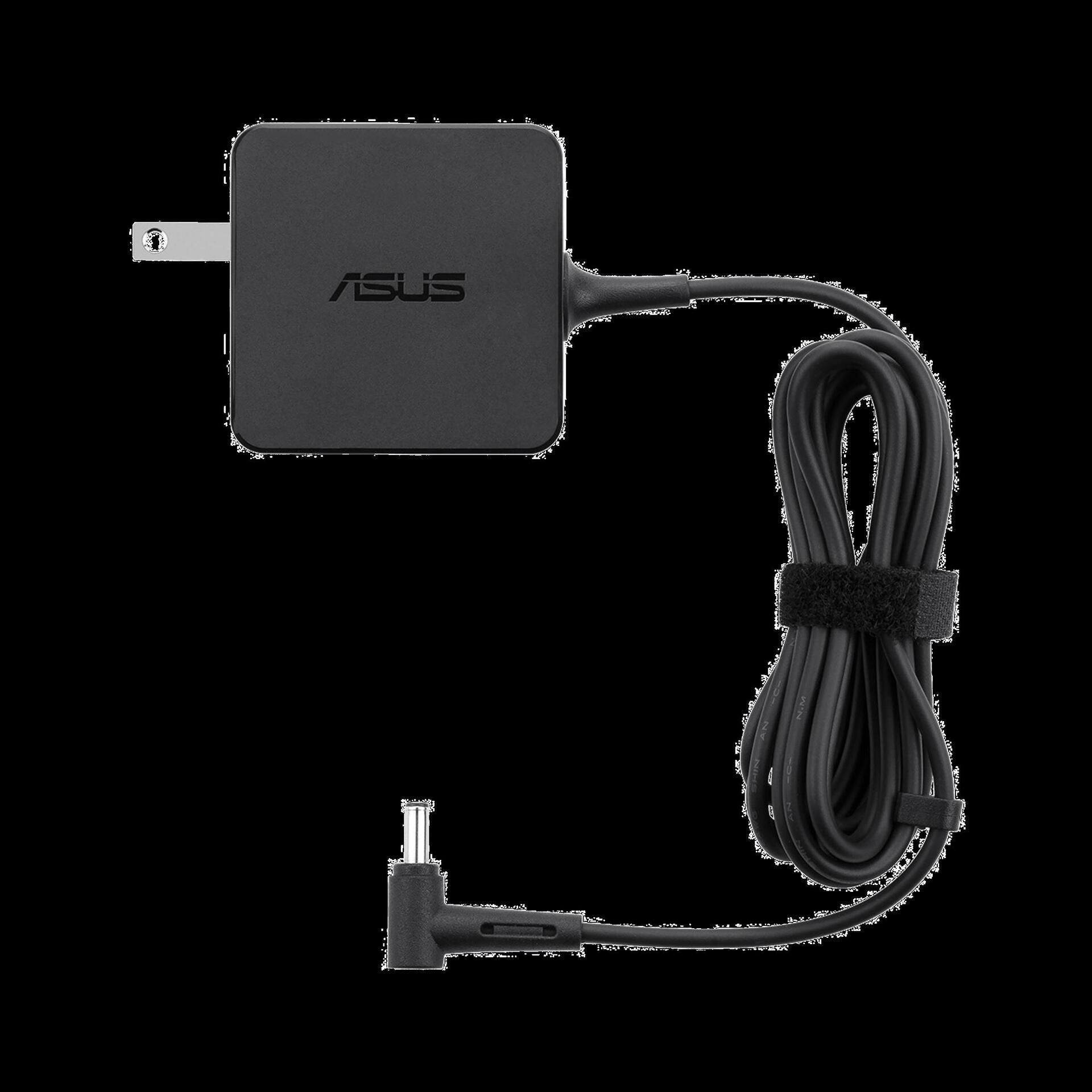 Thumbnail - ASUS Power Adapter (45 W), Notebook Netzteil, Schwarz