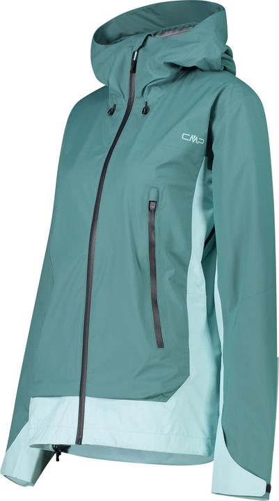 Produktbild CMP Campagnolo Hoodie (XS)