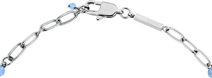 Produktbild Esprit OCEAN VIBES Fusskette (Edelstahl, 27 cm)