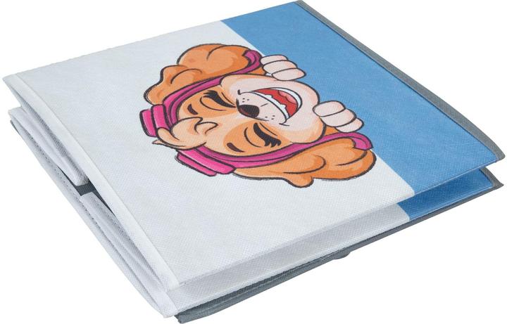 Image du produit Roba Boîte de rangement 2 pièces Paw Patrol